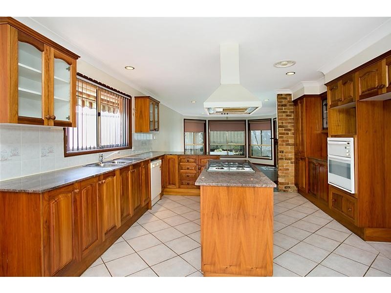 48  Squadron Crescent, Rutherford NSW 2320