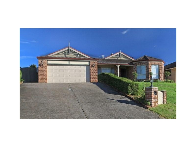 3 Treefern Close, Aberglasslyn NSW 2320
