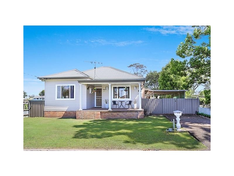 46 Louth Park Road, Maitland NSW 2320