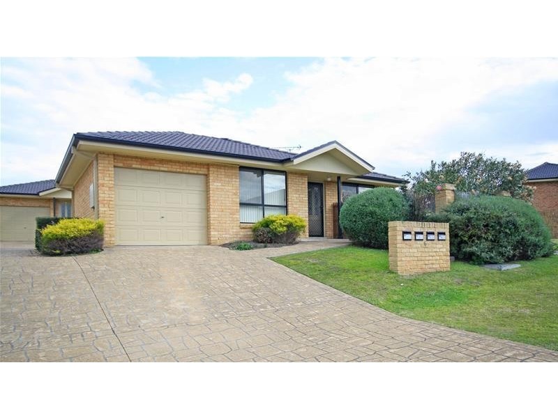 1/6 Ghilgai Avenue, Aberglasslyn NSW 2320