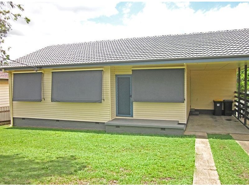 15 Joan Street, Rutherford NSW 2320