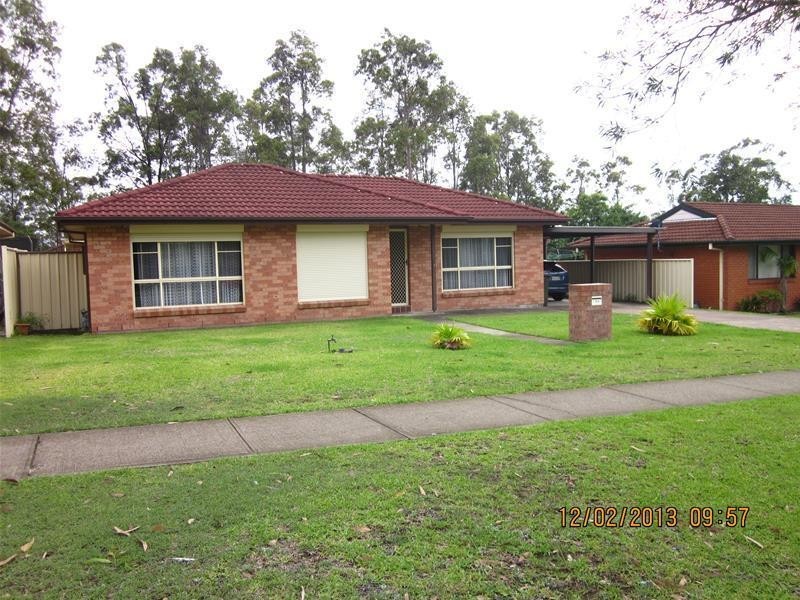 100 Chelmsford Drive, Metford NSW 2323