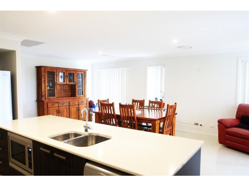 26 Skimmer, Chisholm NSW 2322