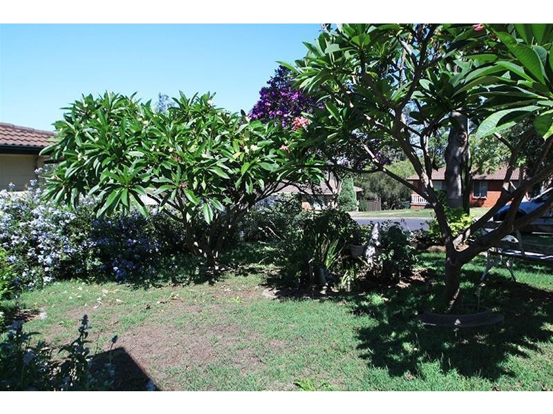 4 Carr Street, Rutherford NSW 2320