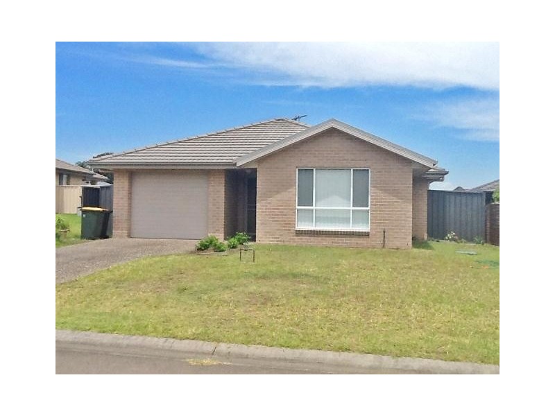 2B Aileen Close, Raworth NSW 2321