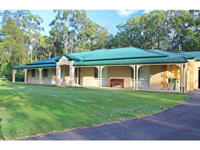 41 Barrington Grove, Thornton NSW 2322