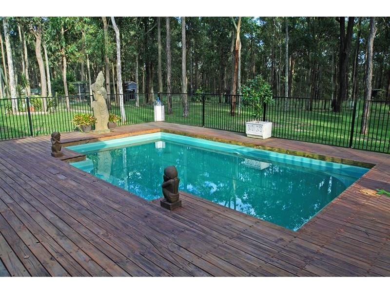 41 Barrington Grove, Thornton NSW 2322