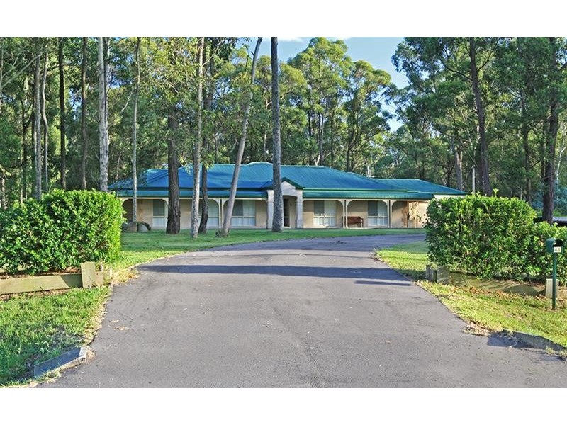 41 Barrington Grove, Thornton NSW 2322