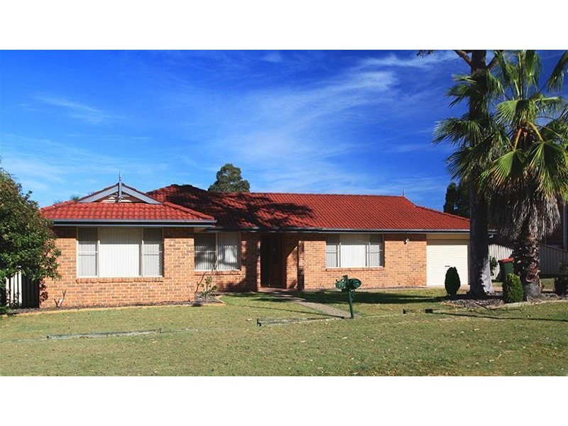 Thornton NSW 2322