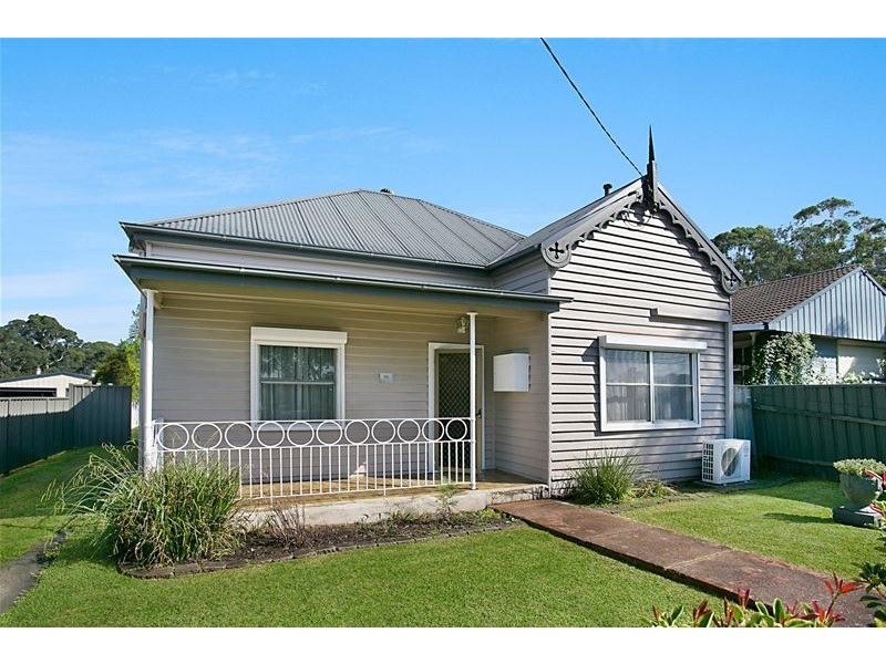 96 Maitland Street, Branxton NSW 2335