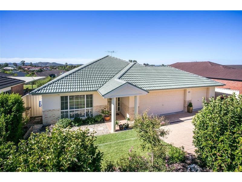 66 Nardoo Avenue, Aberglasslyn NSW 2320