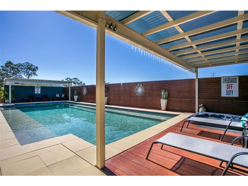 66 Nardoo Avenue, Aberglasslyn NSW 2320