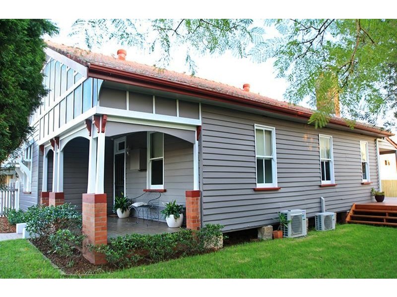 36 James Street, Morpeth NSW 2321