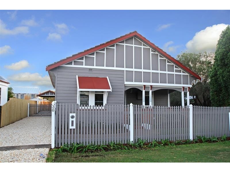 36 James Street, Morpeth NSW 2321