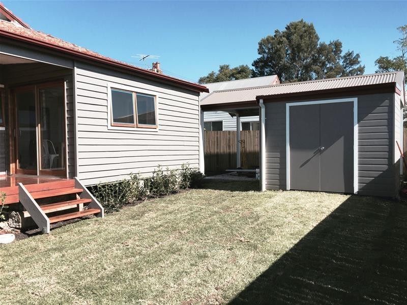 36 James Street, Morpeth NSW 2321