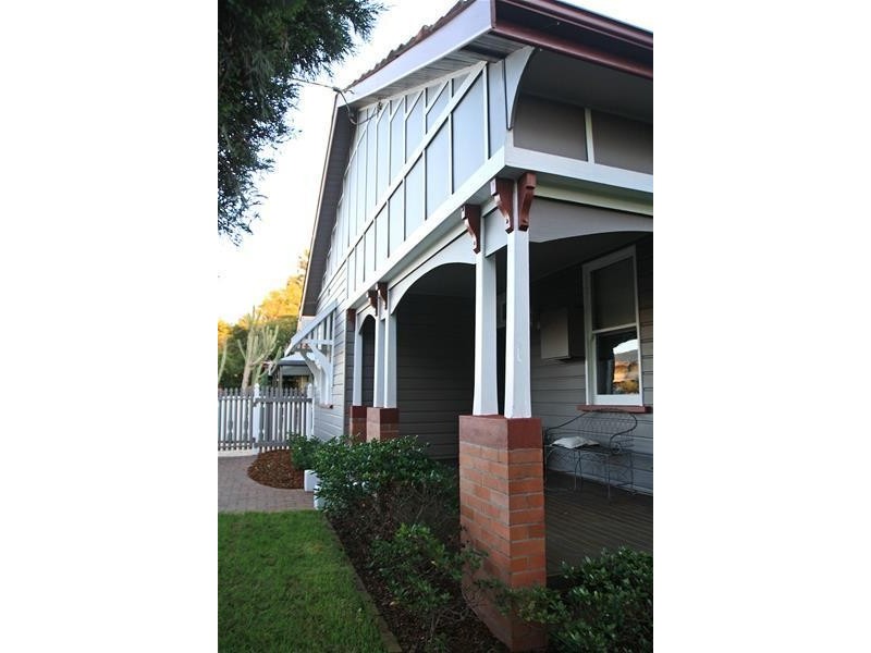 36 James Street, Morpeth NSW 2321