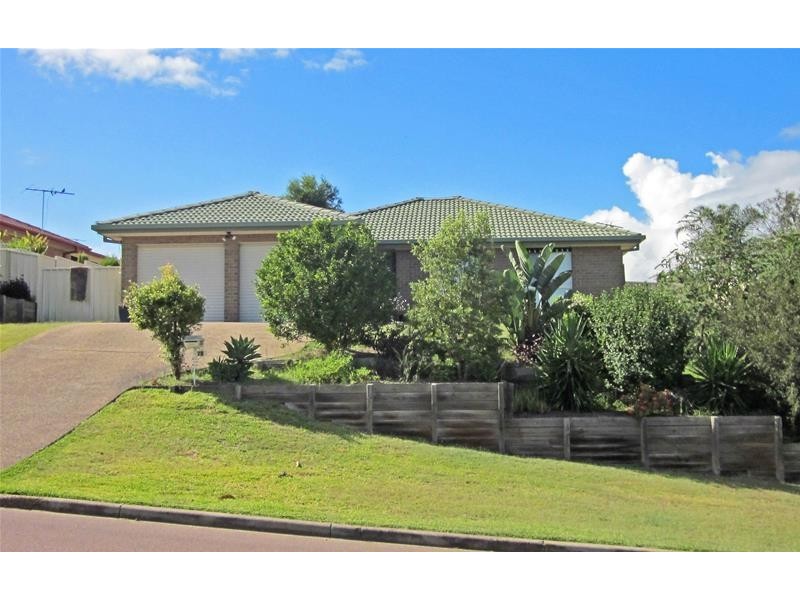 71 Denton Park Drive, Rutherford NSW 2320