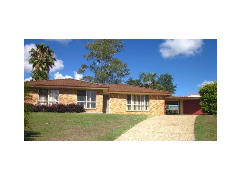 8 Quinton Close, Rutherford NSW 2320