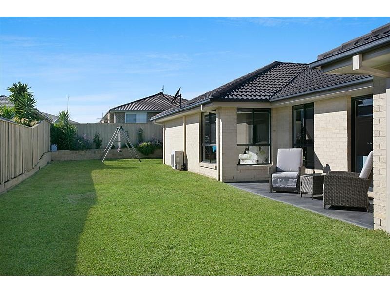 35  Saddlers Drive,, Gillieston Heights NSW 2321