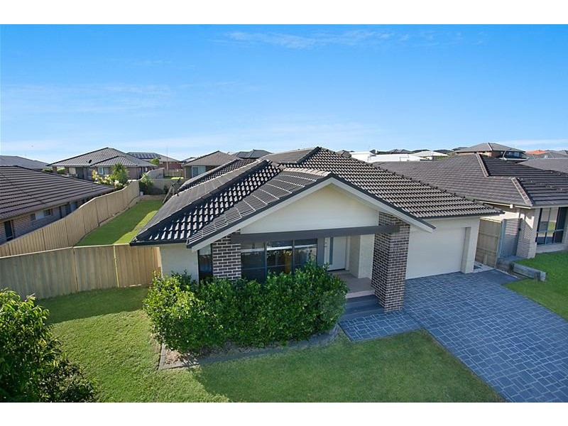 35  Saddlers Drive,, Gillieston Heights NSW 2321
