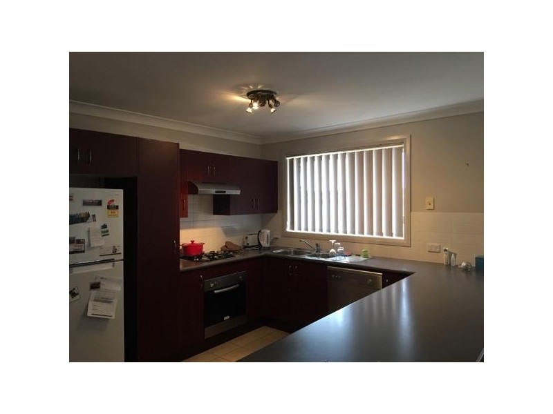 1/7  Carnarvon Circuit, Ashtonfield NSW 2323