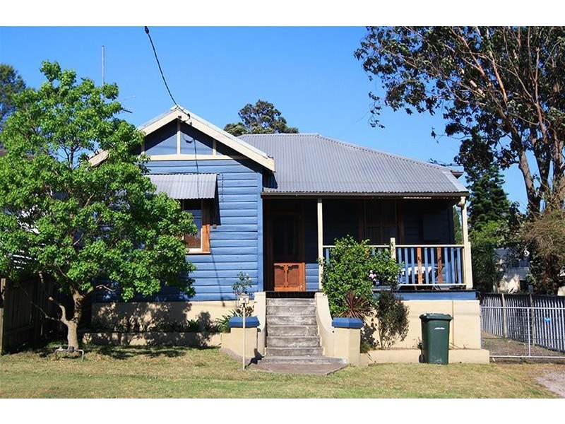 Telarah NSW 2320