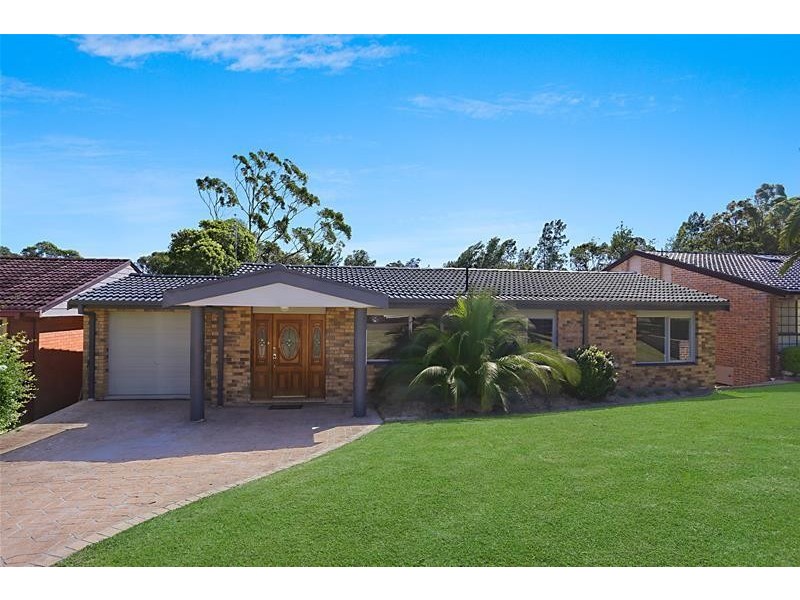 29 Maher Avenue, East Maitland NSW 2323