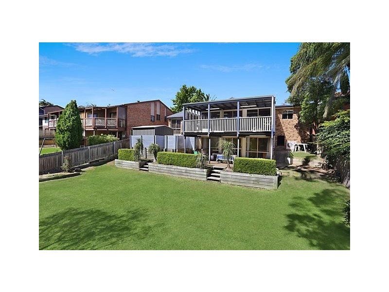 29 Maher Avenue, East Maitland NSW 2323