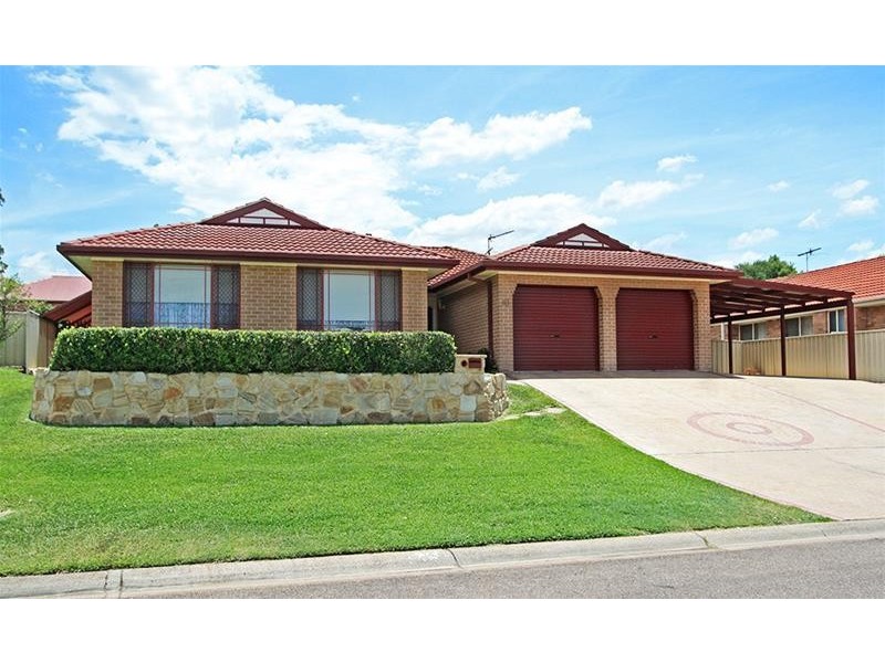 10 Birch Grove, Aberglasslyn NSW 2320