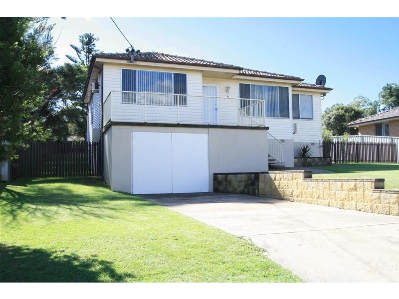 9 Davies Street, Gillieston Heights NSW 2321