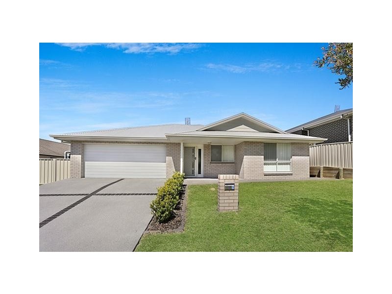 9 Morinda Avenue, Largs NSW 2320