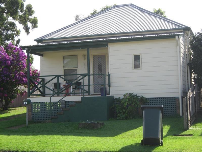 3 Raymond Street, Telarah NSW 2320