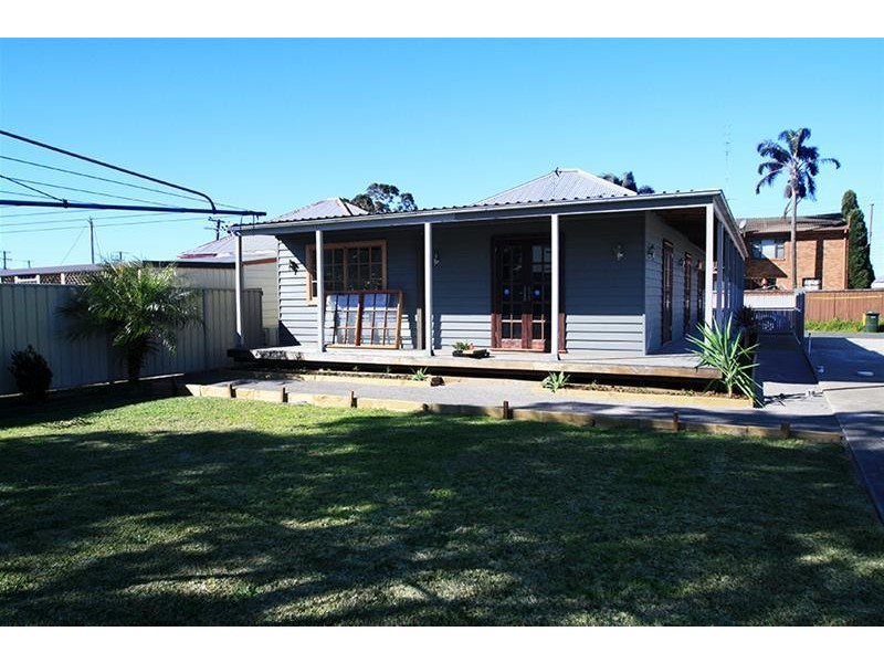 South Maitland NSW 2320