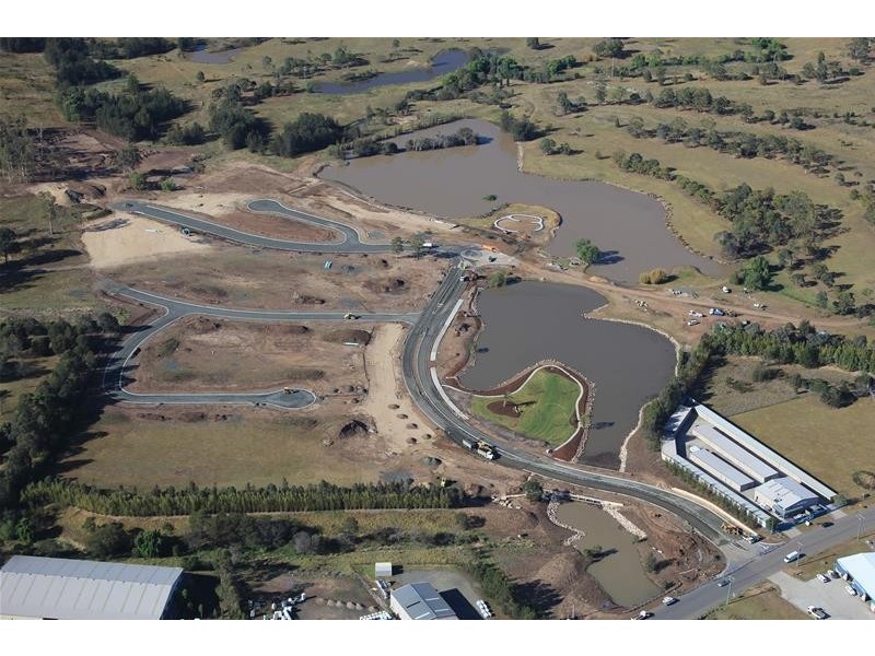 Lot 36 Grand Parade, Rutherford NSW 2320