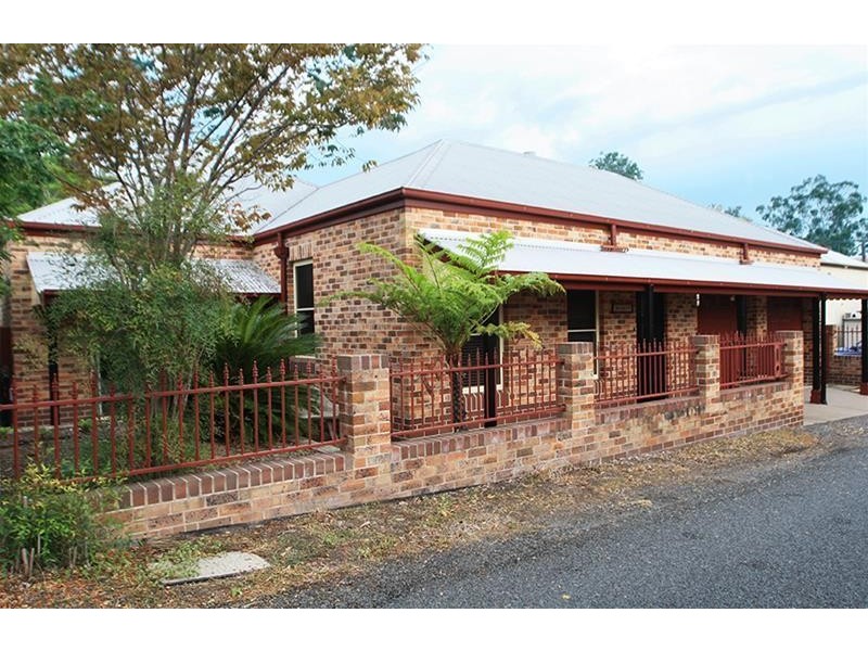 2 Market Street, Morpeth NSW 2321
