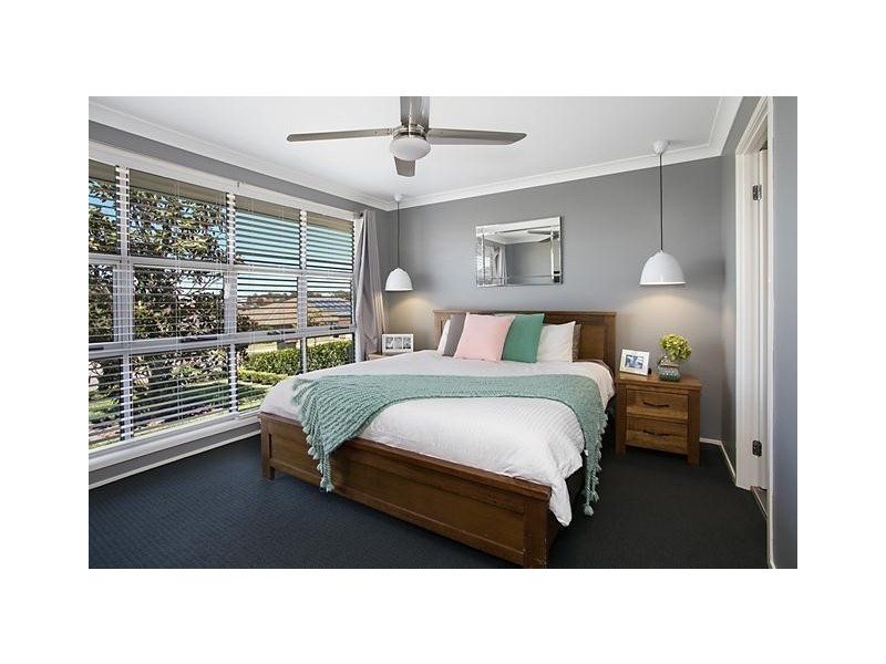 11 Flametree Close, Aberglasslyn NSW 2320