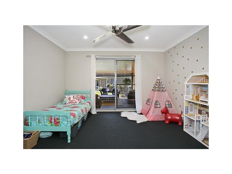 11 Flametree Close, Aberglasslyn NSW 2320