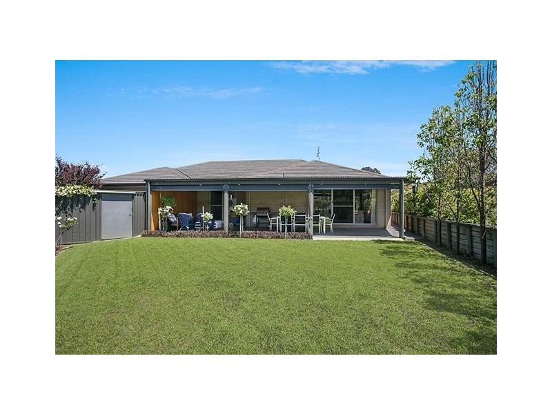 11 Flametree Close, Aberglasslyn NSW 2320