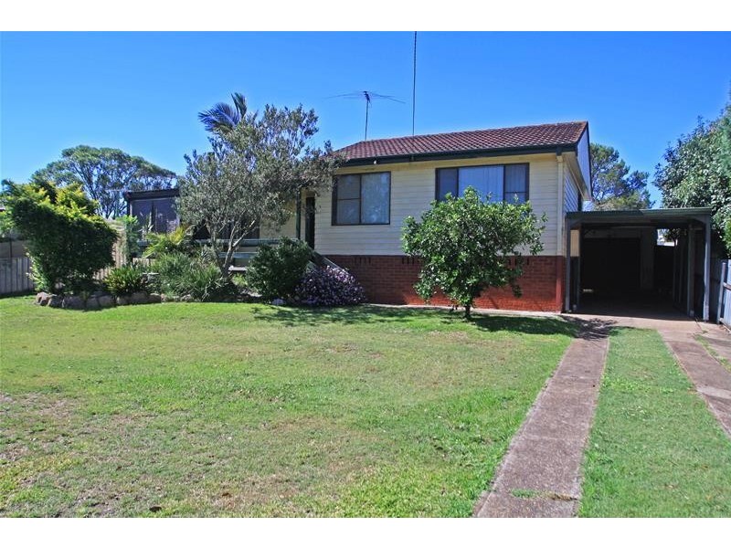 12 Fanning Street, Gillieston Heights NSW 2321
