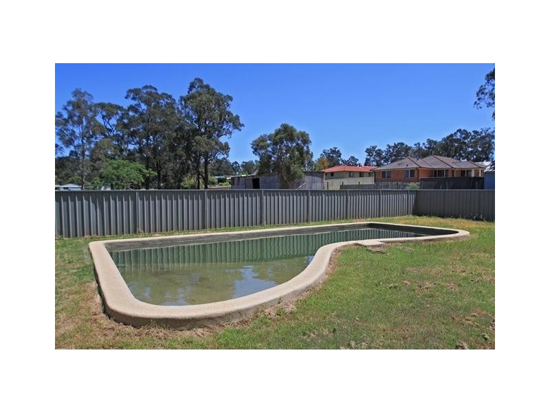 94 Government Road, Weston NSW 2326
