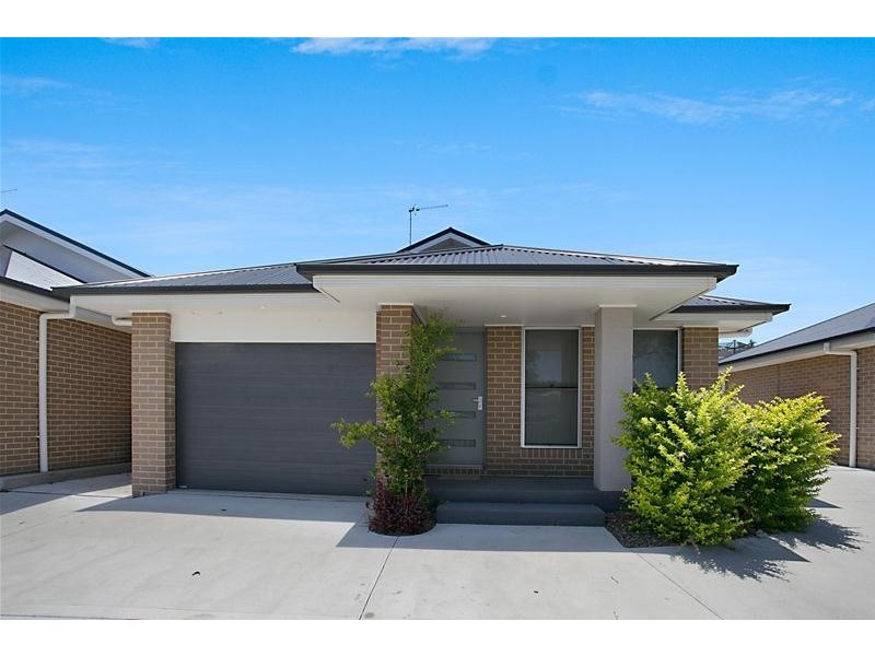 3/61 Clayton Crescent, Rutherford NSW 2320