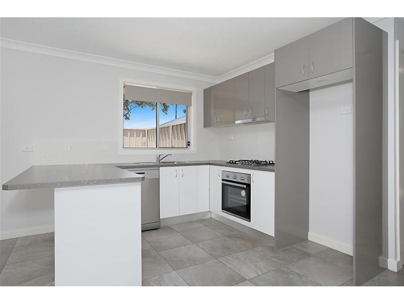 3/61 Clayton Crescent, Rutherford NSW 2320