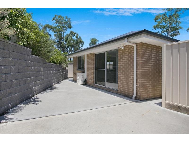 3/61 Clayton Crescent, Rutherford NSW 2320