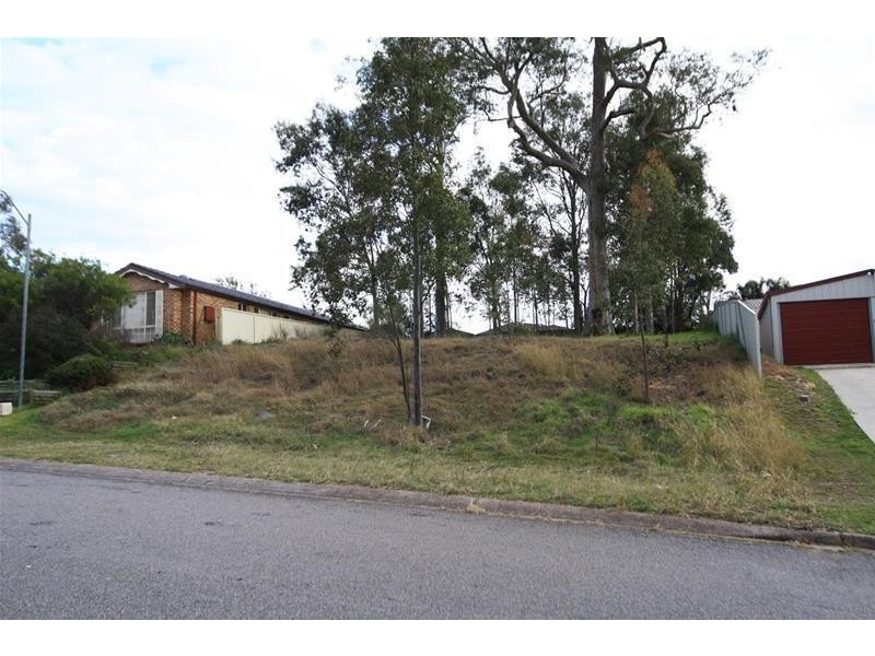 3 Palisade Street, Rutherford NSW 2320