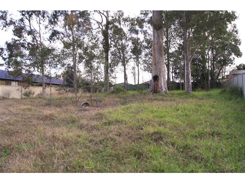 3 Palisade Street, Rutherford NSW 2320