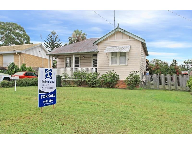 5 Jubilee Street, East Maitland NSW 2323