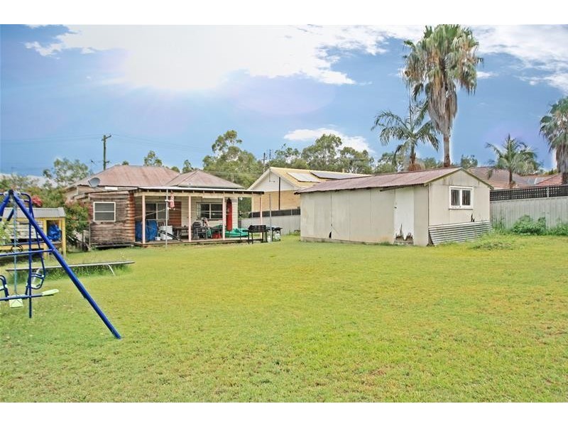 5 Jubilee Street, East Maitland NSW 2323