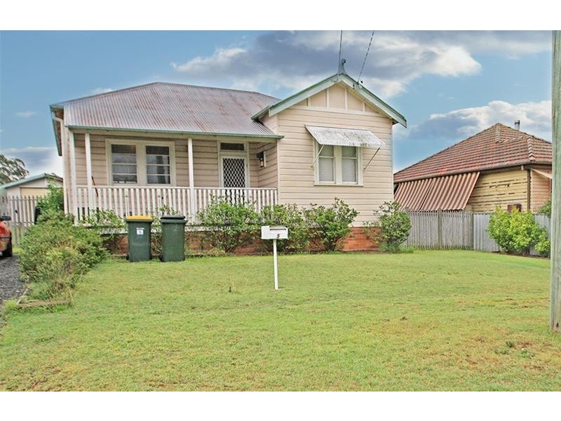 5 Jubilee Street, East Maitland NSW 2323