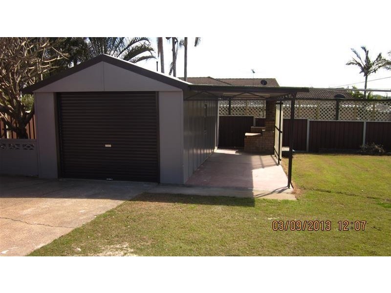 26 Compton Street, Rutherford NSW 2320