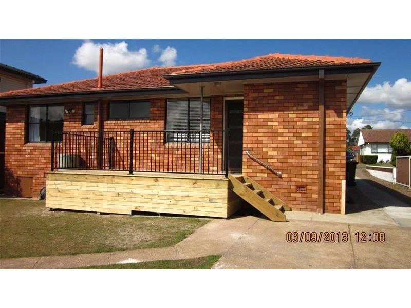 26 Compton Street, Rutherford NSW 2320